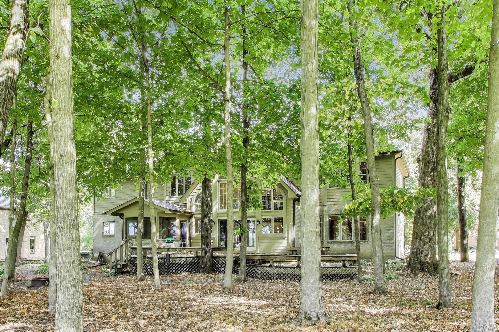 3706 Royal Fox Drive