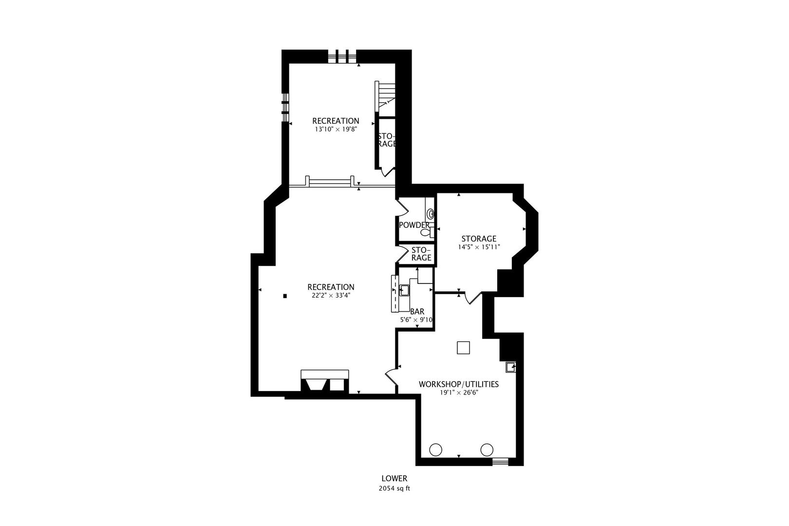 3706 Royal Fox Drive