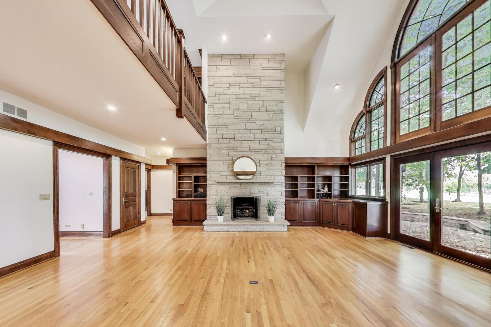 3706 Royal Fox Drive