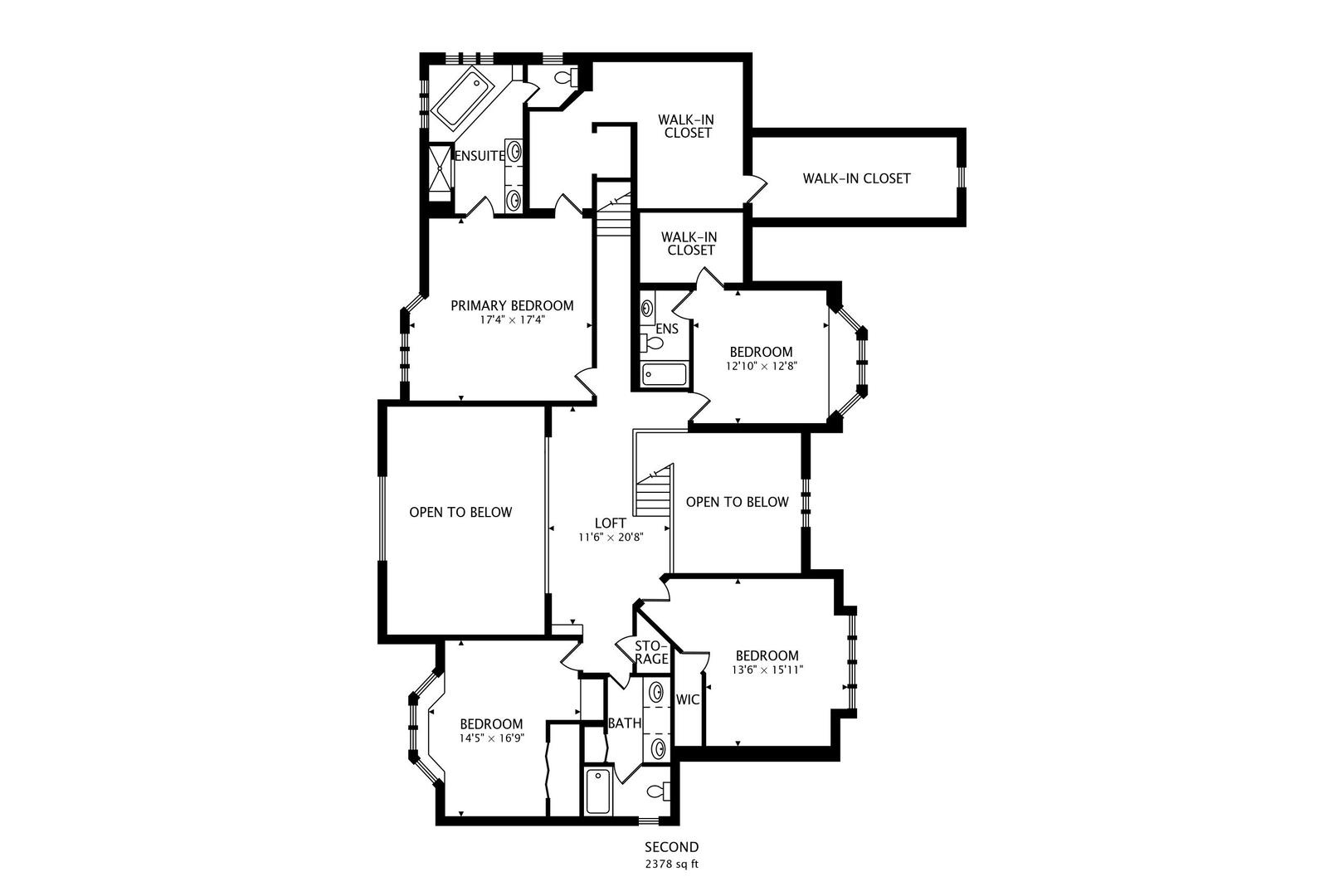 3706 Royal Fox Drive