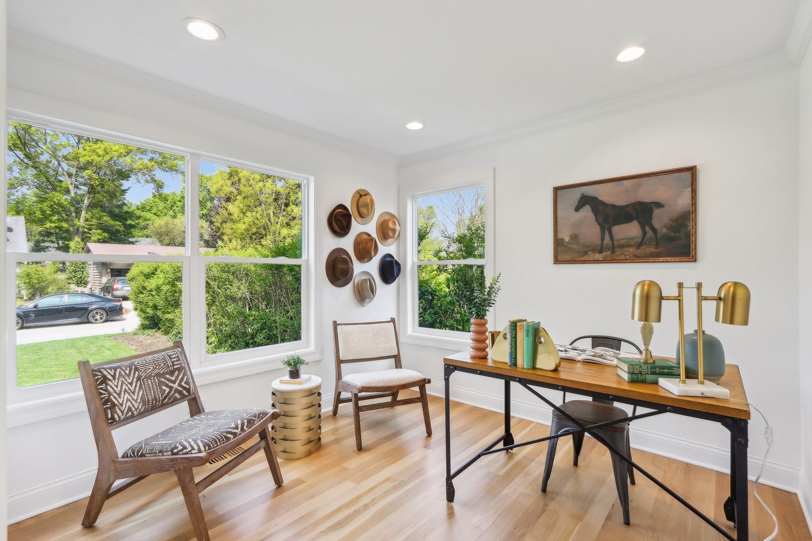 629 N Lincoln Avenue