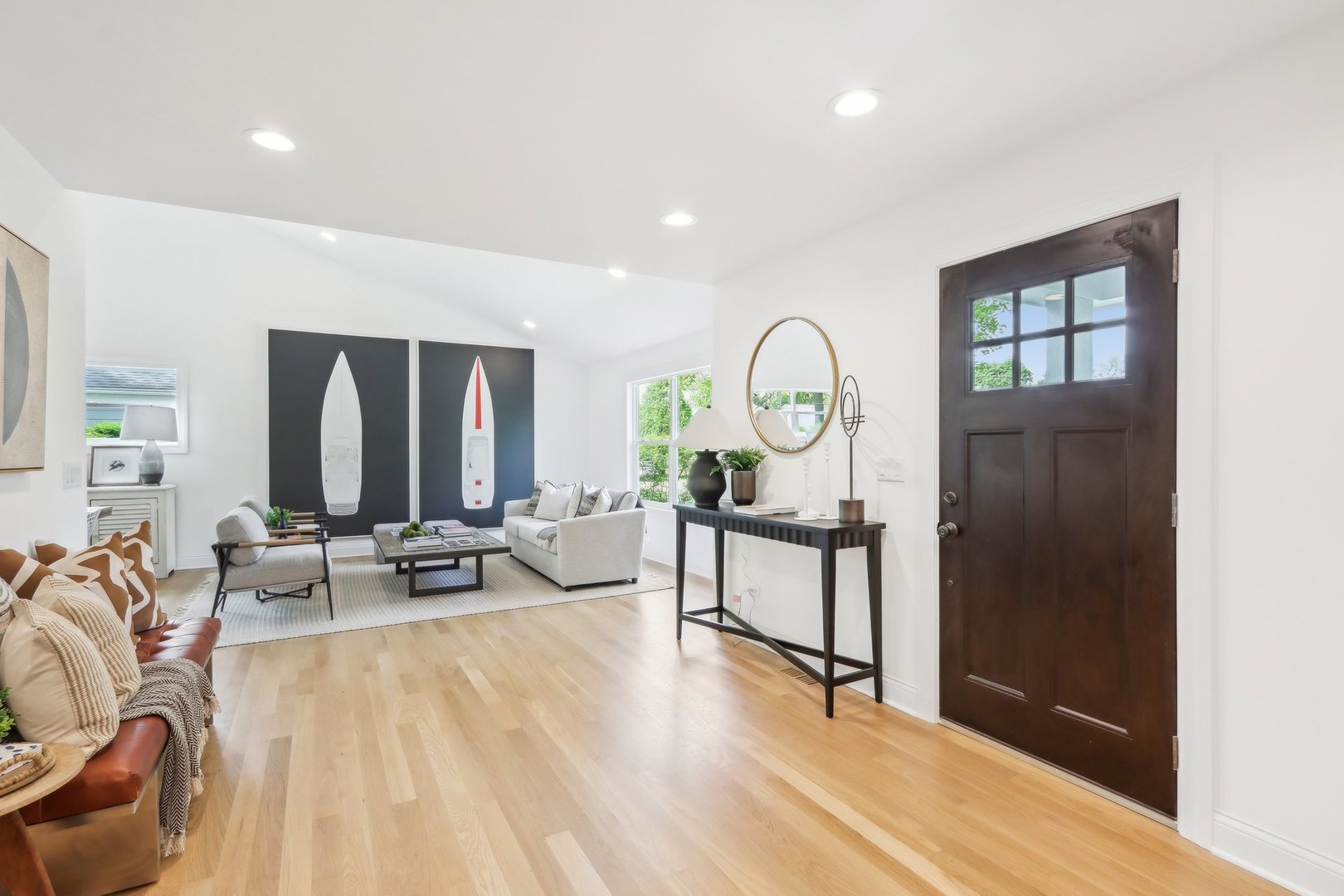 629 N Lincoln Avenue