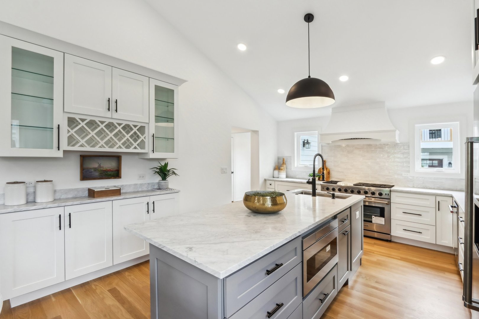 629 N Lincoln Avenue