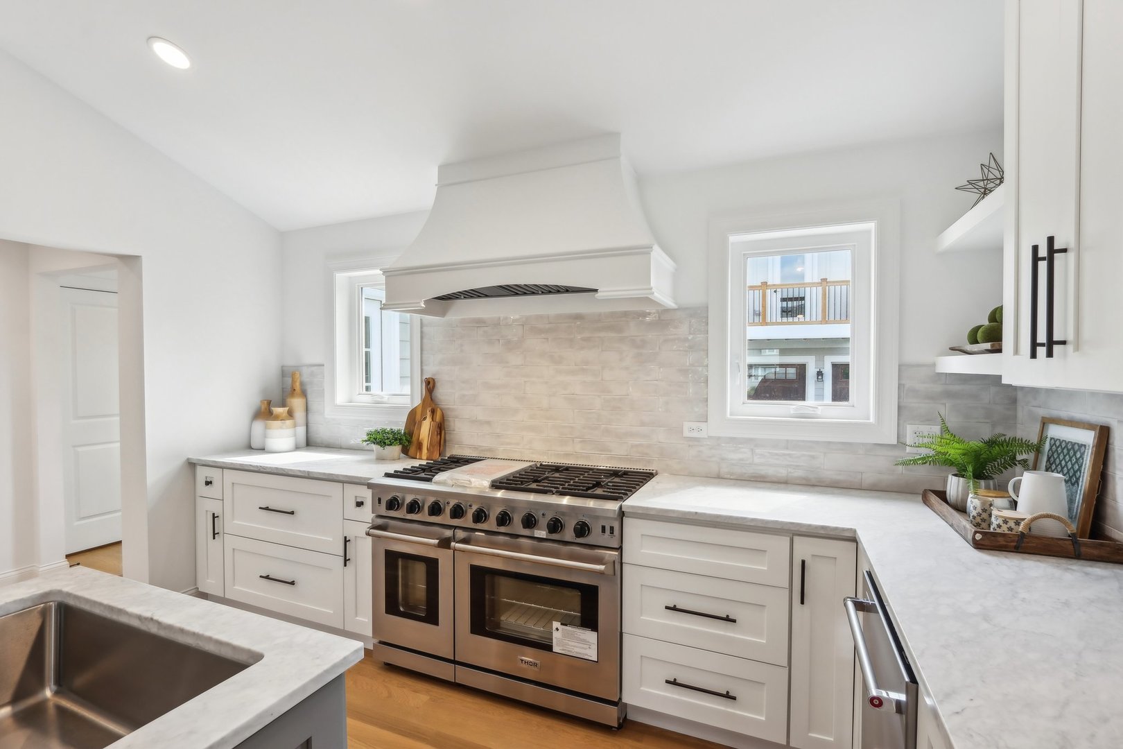 629 N Lincoln Avenue