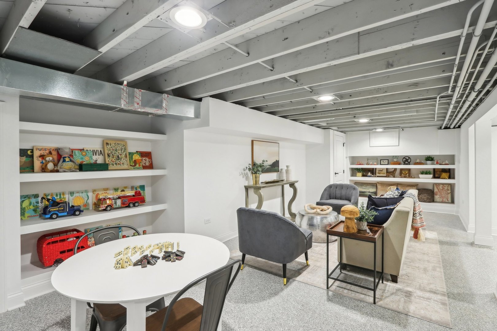 629 N Lincoln Avenue