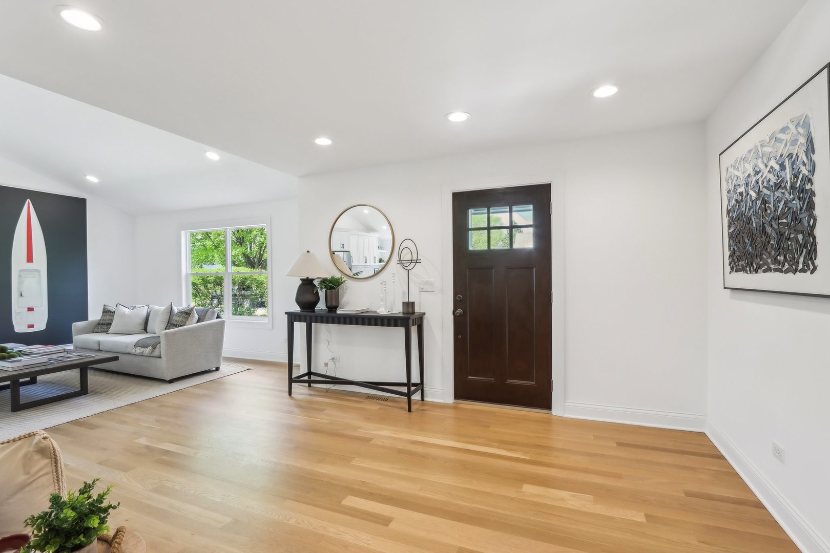 629 N Lincoln Avenue