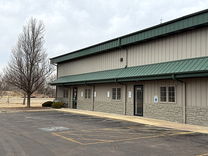 707 Herra Street Unit: B