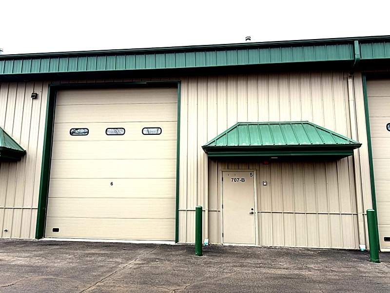 707 Herra Street Unit: B