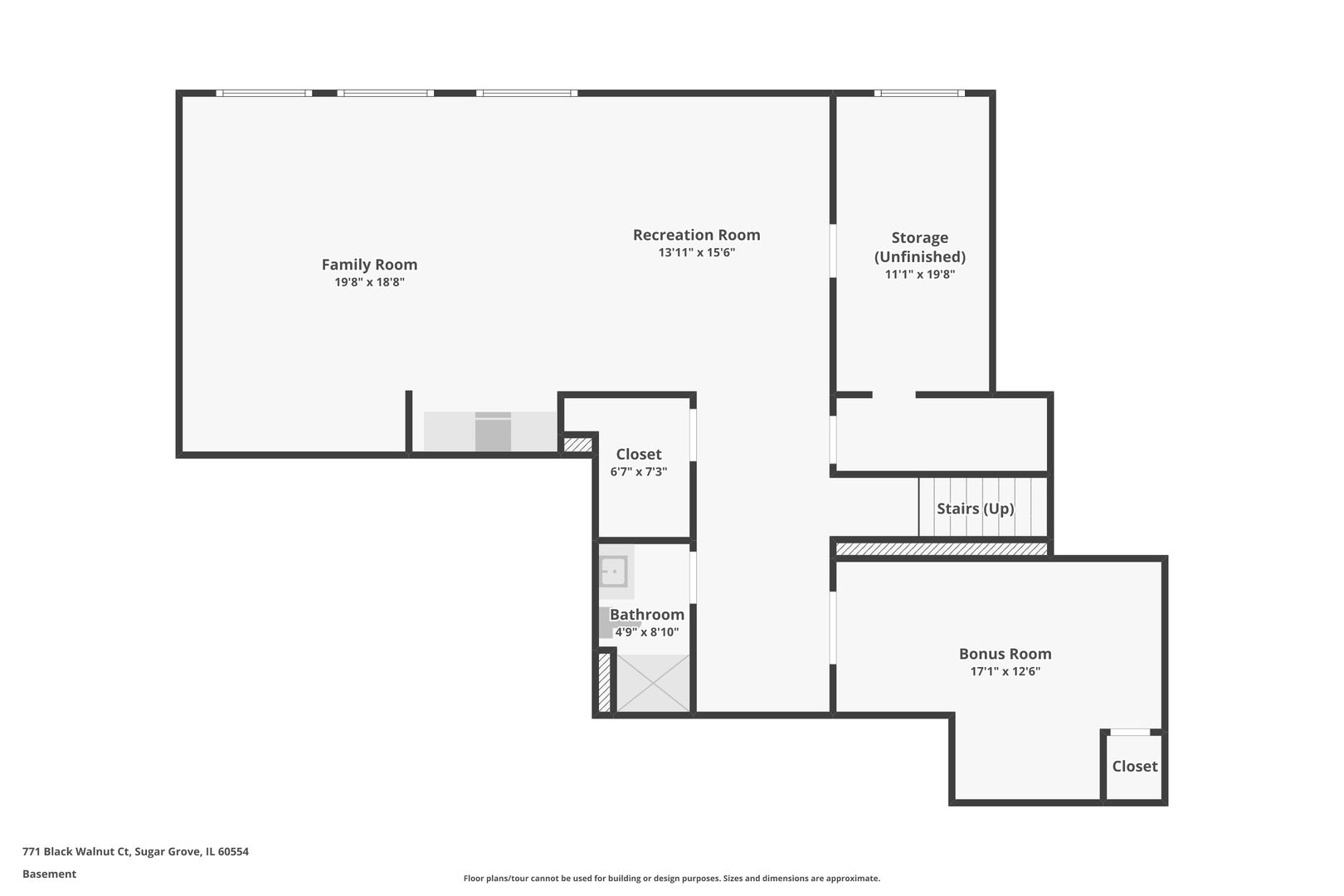 771 Black Walnut Court