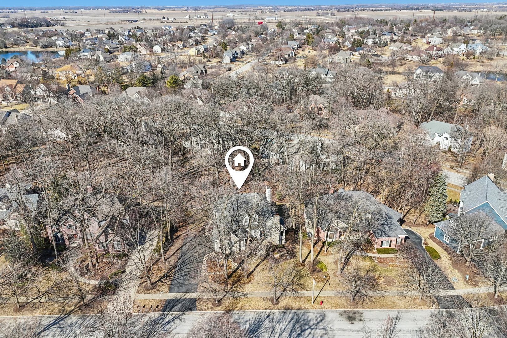 771 Black Walnut Court