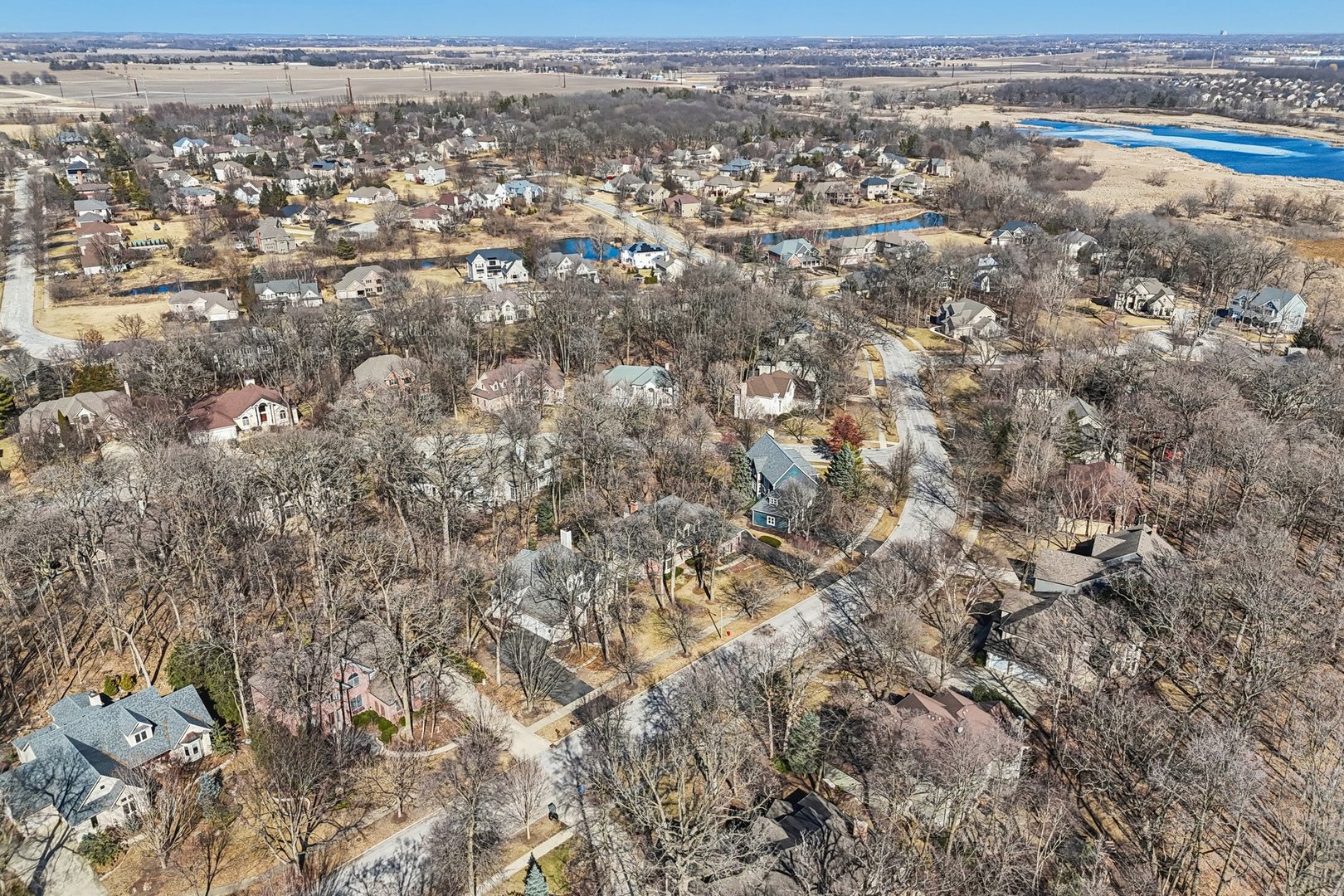 771 Black Walnut Court