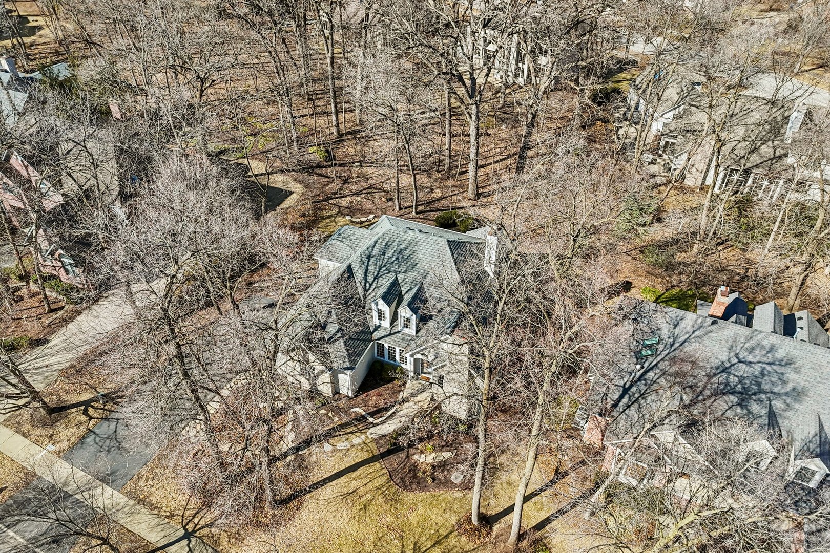 771 Black Walnut Court