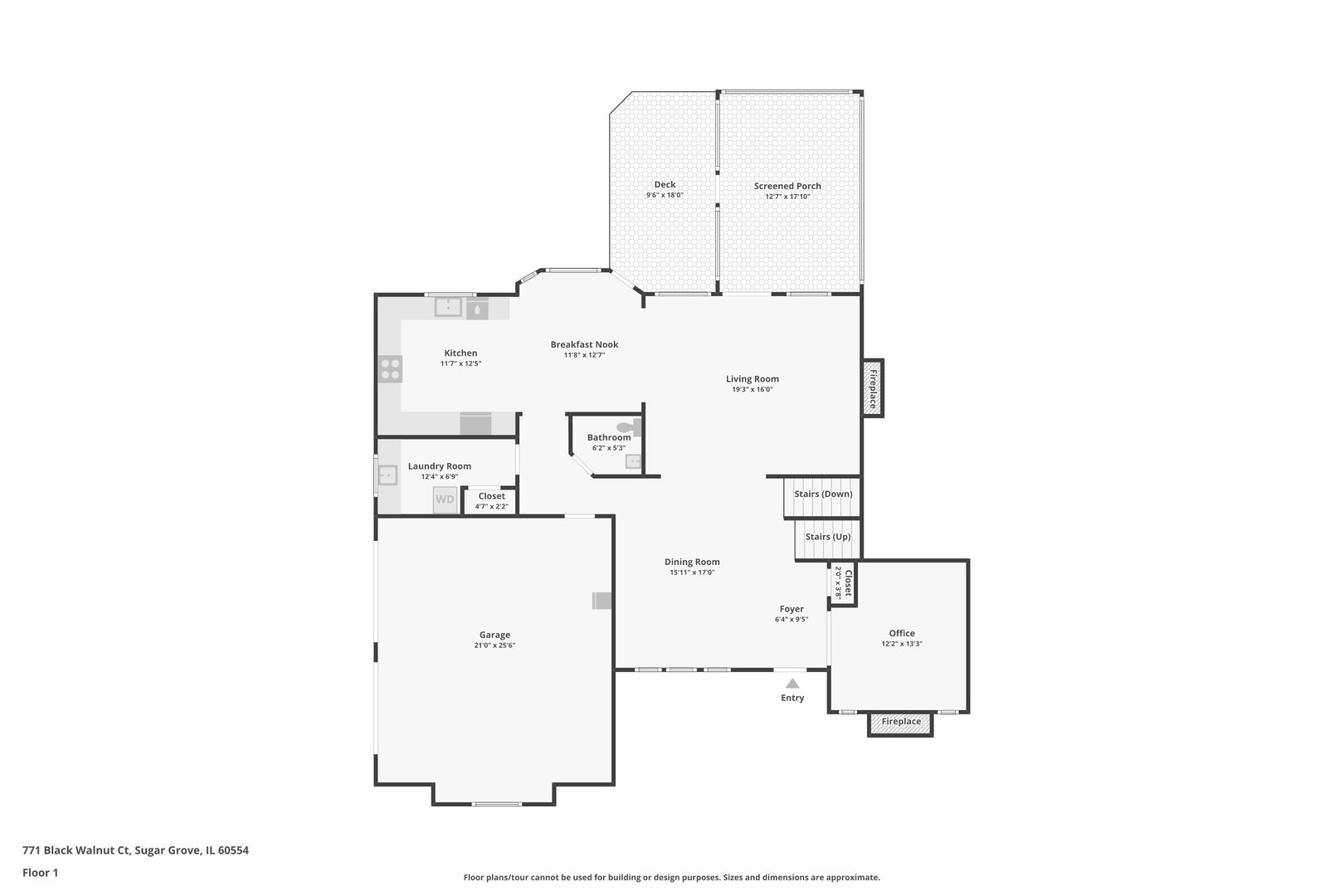 771 Black Walnut Court