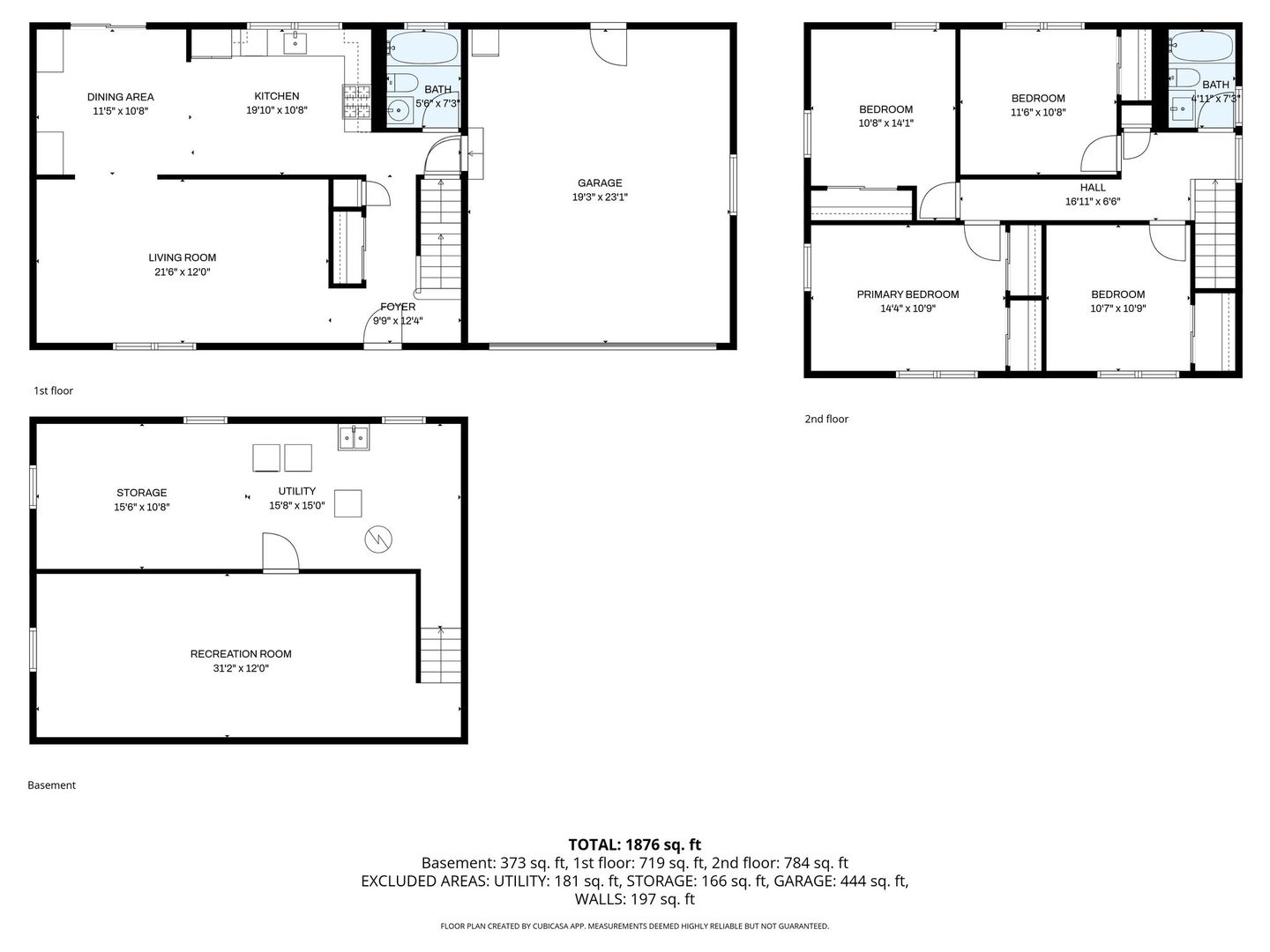 203 Fairview Drive