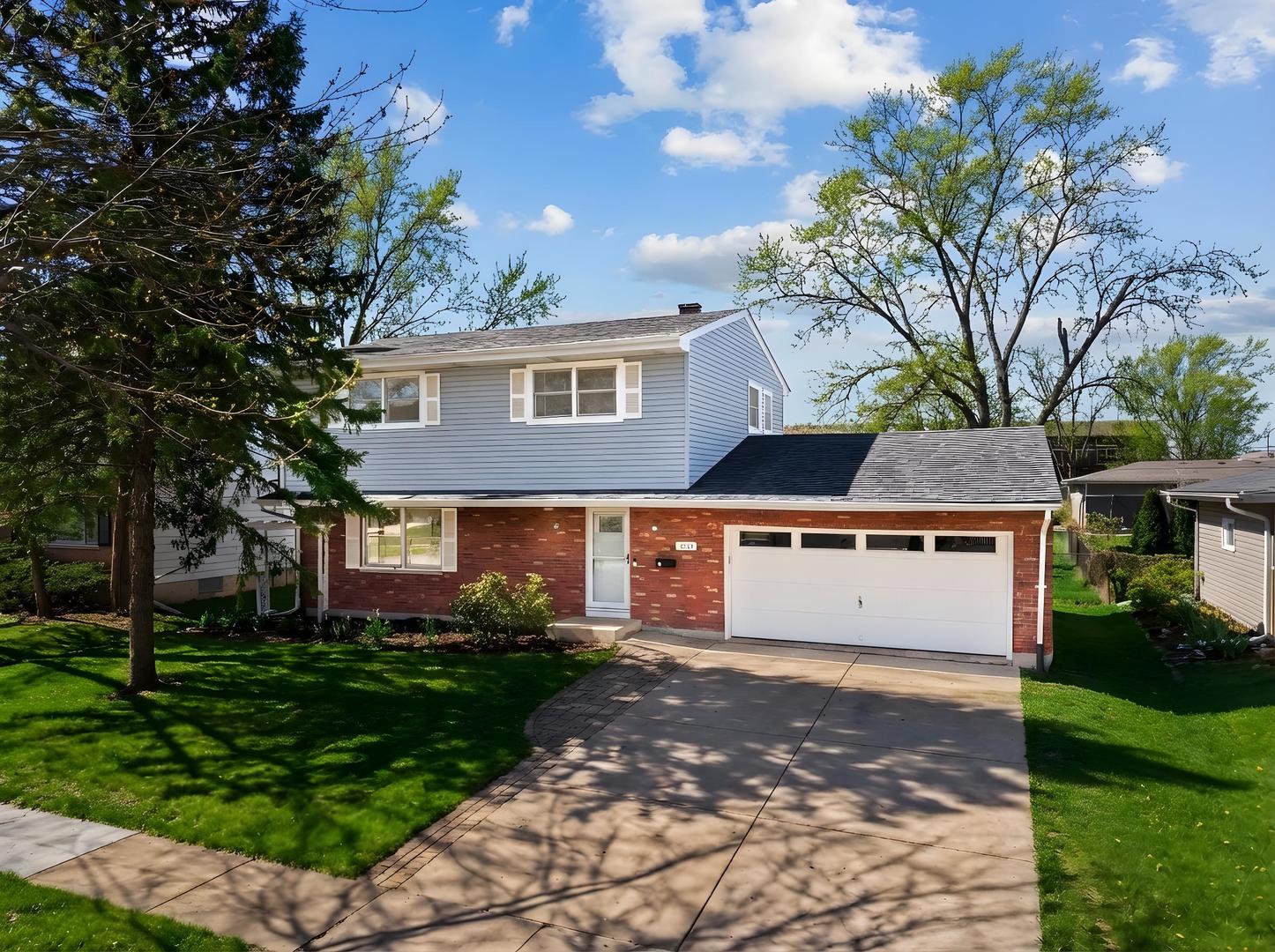 203 Fairview Drive