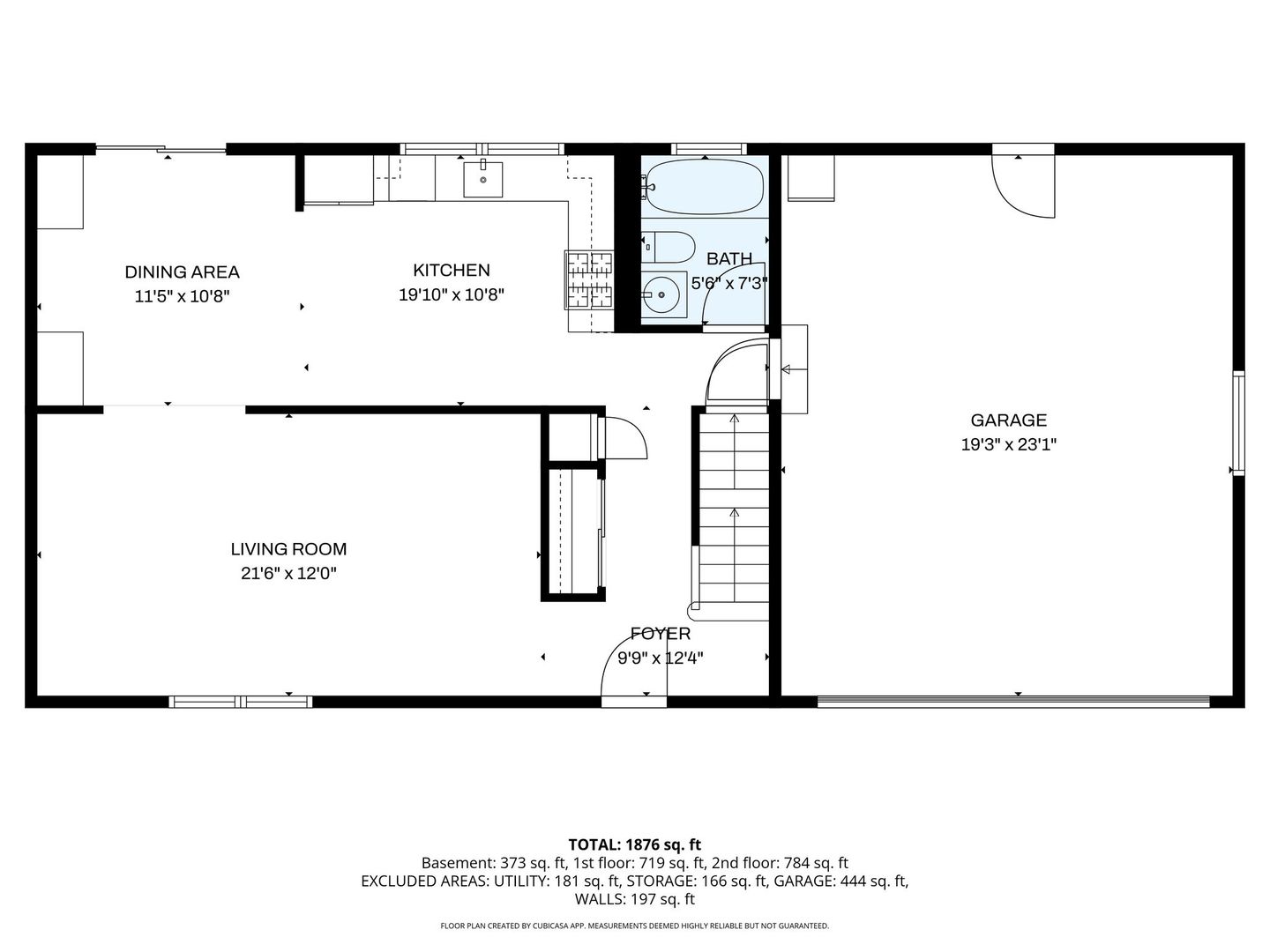 203 Fairview Drive