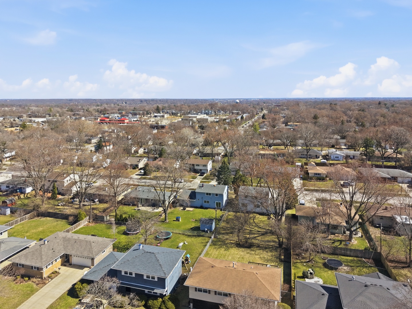 203 Fairview Drive