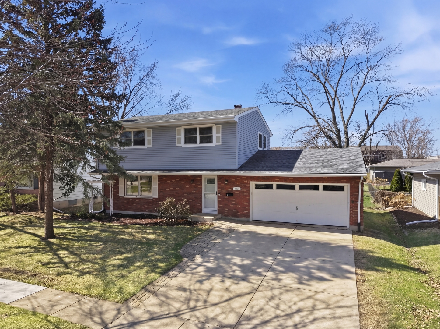 203 Fairview Drive