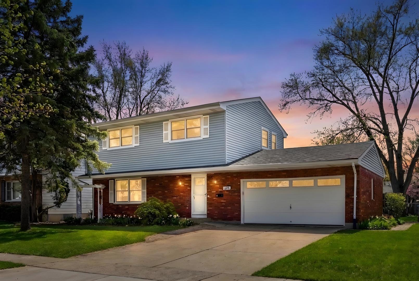 203 Fairview Drive
