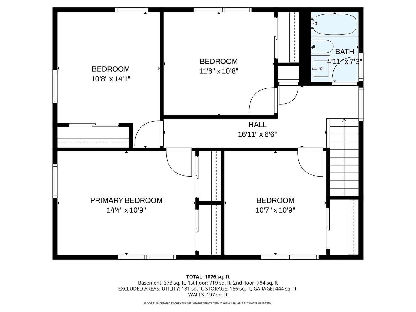 203 Fairview Drive