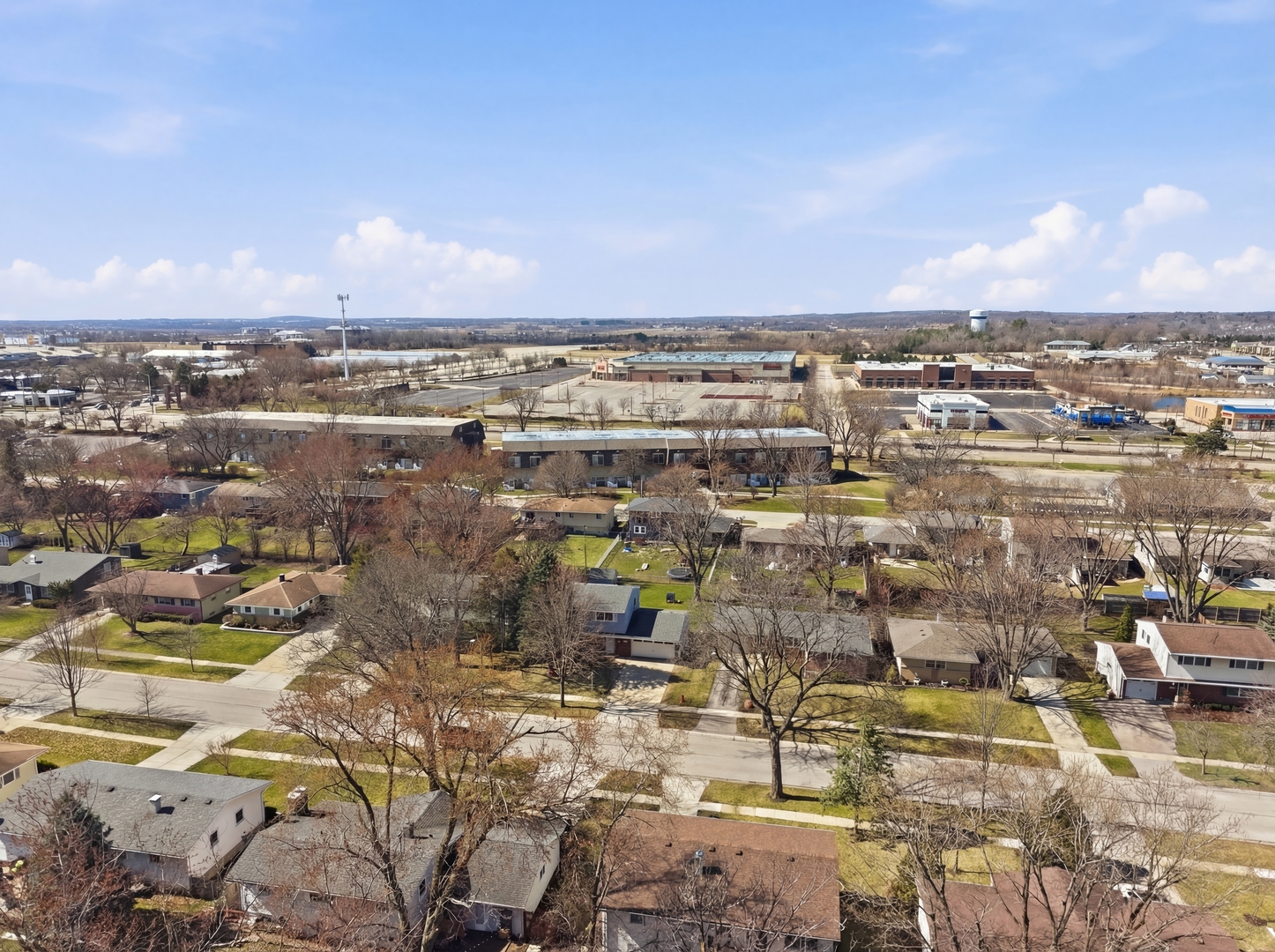 203 Fairview Drive
