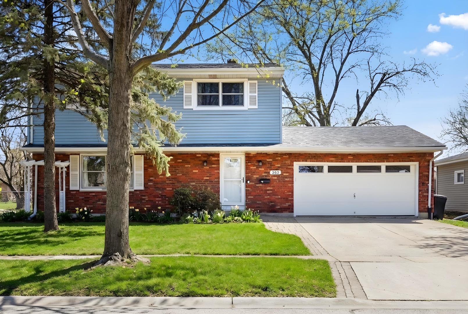 203 Fairview Drive