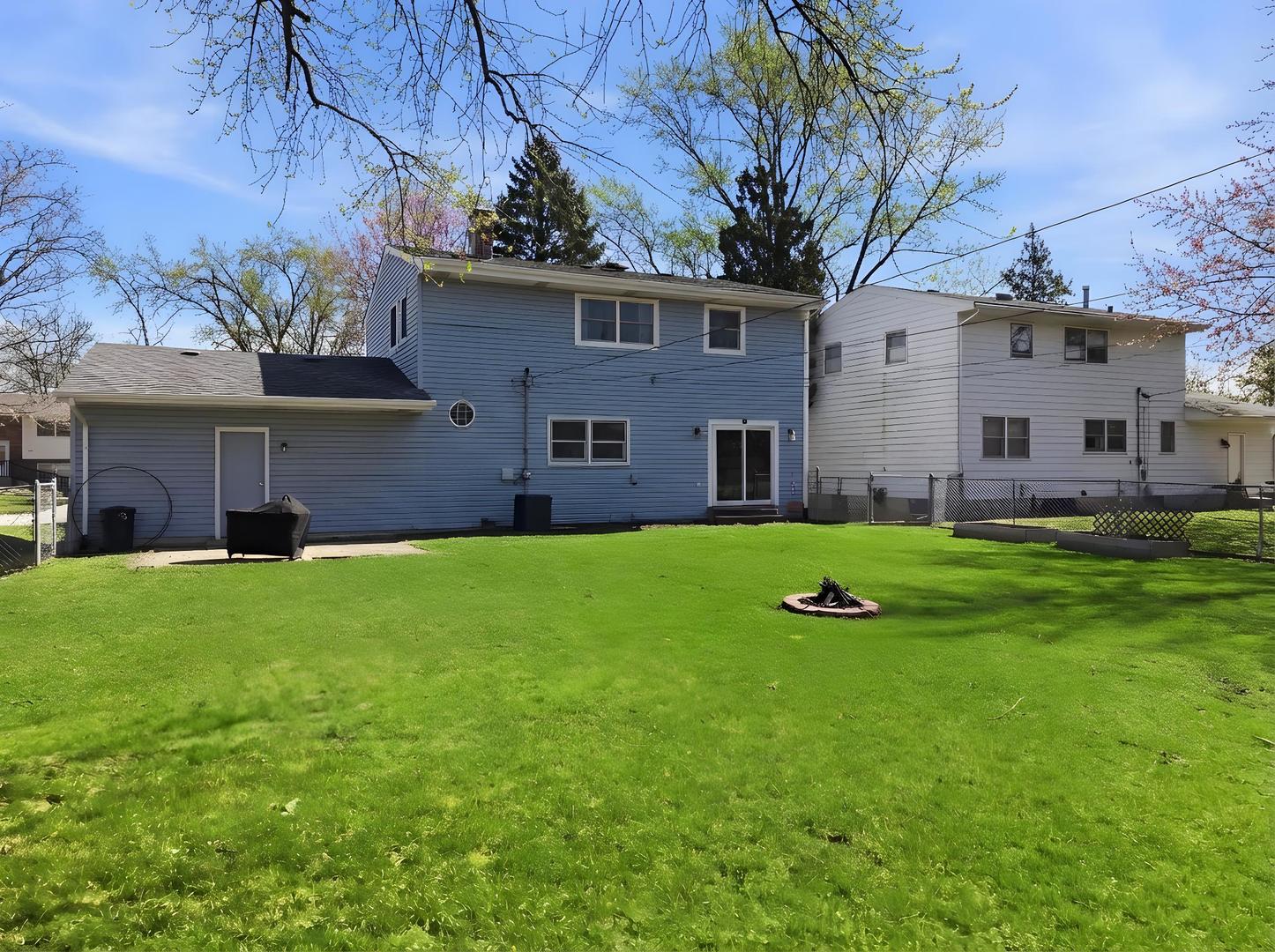 203 Fairview Drive