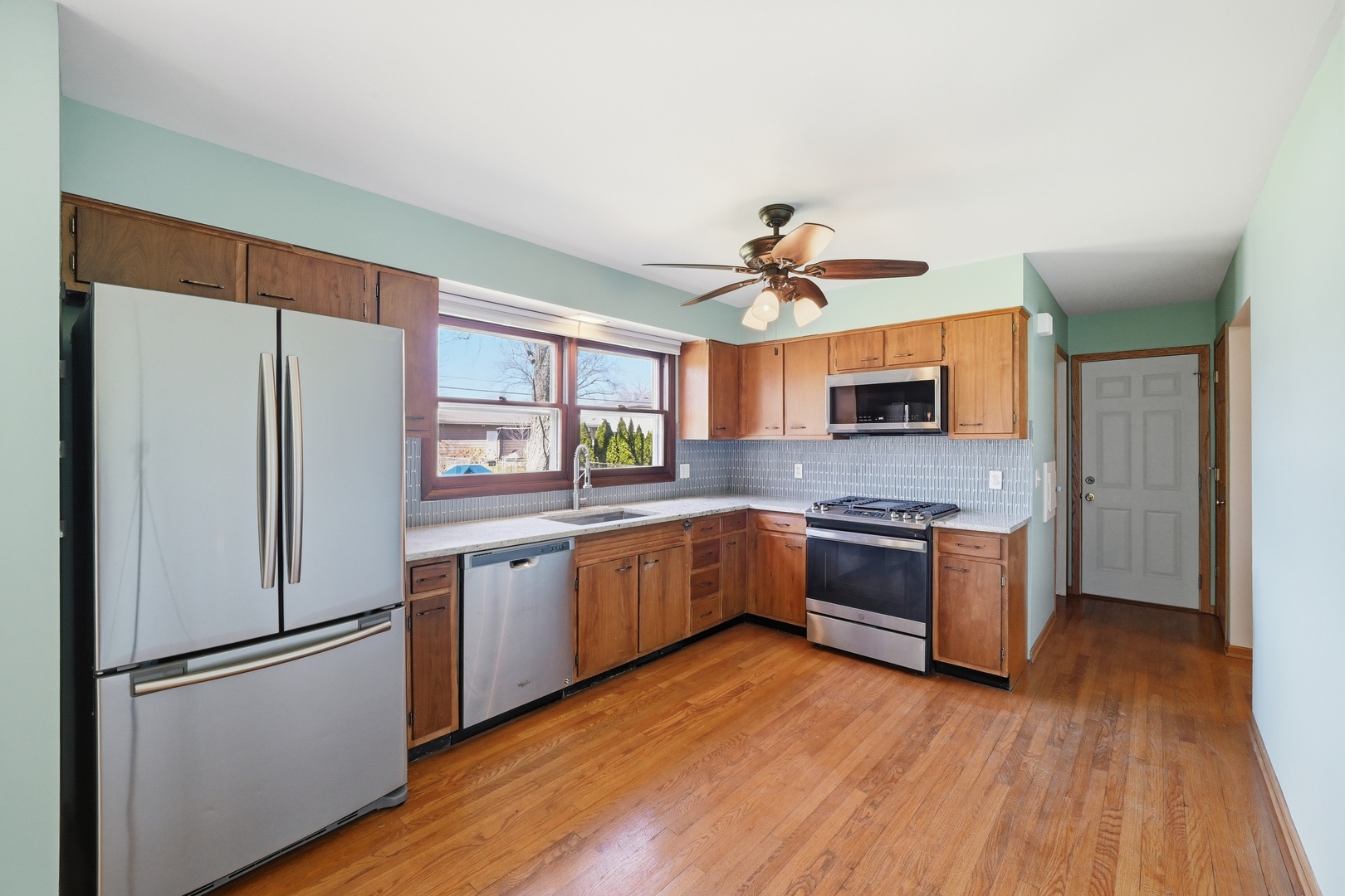 203 Fairview Drive