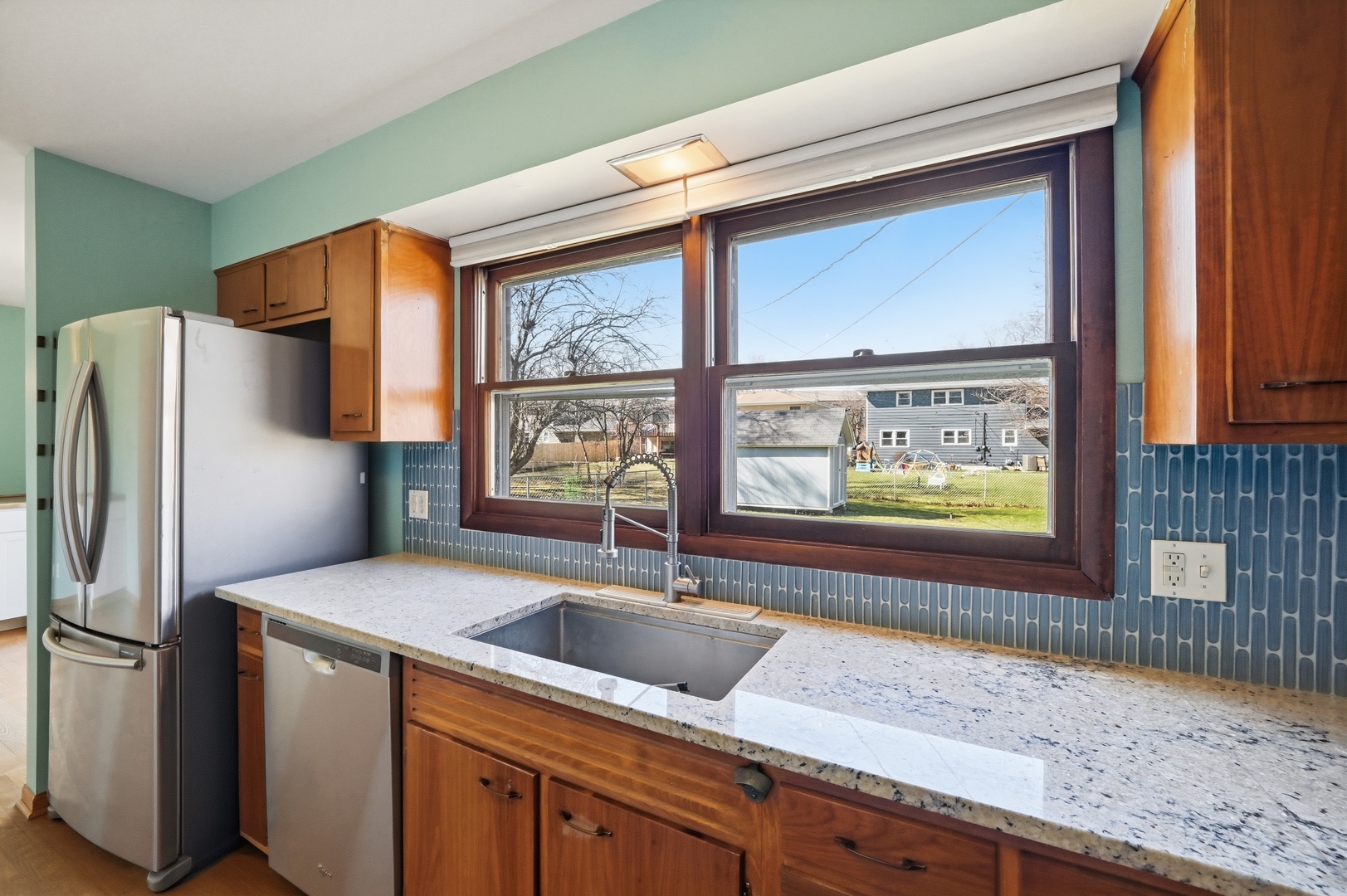 203 Fairview Drive