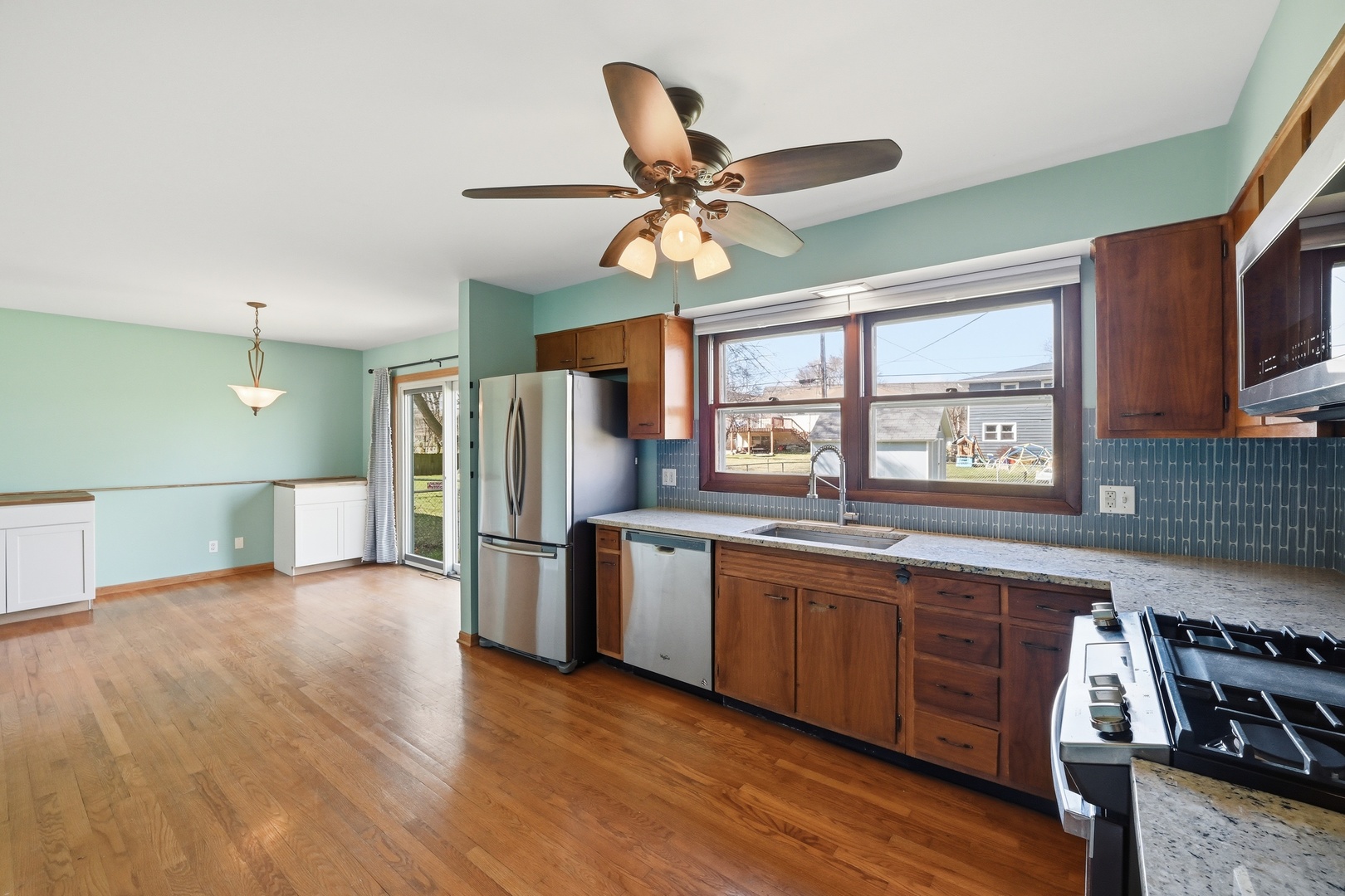203 Fairview Drive