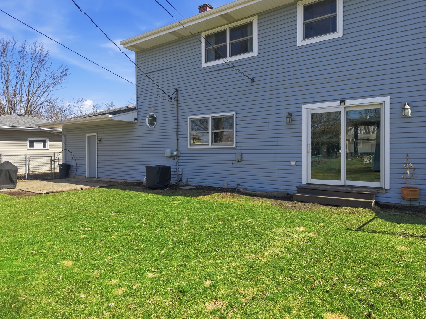 203 Fairview Drive