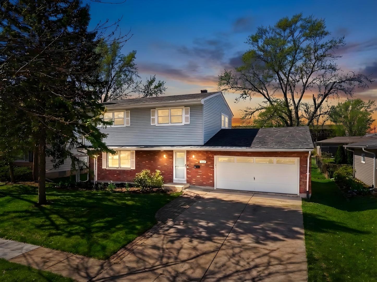 203 Fairview Drive