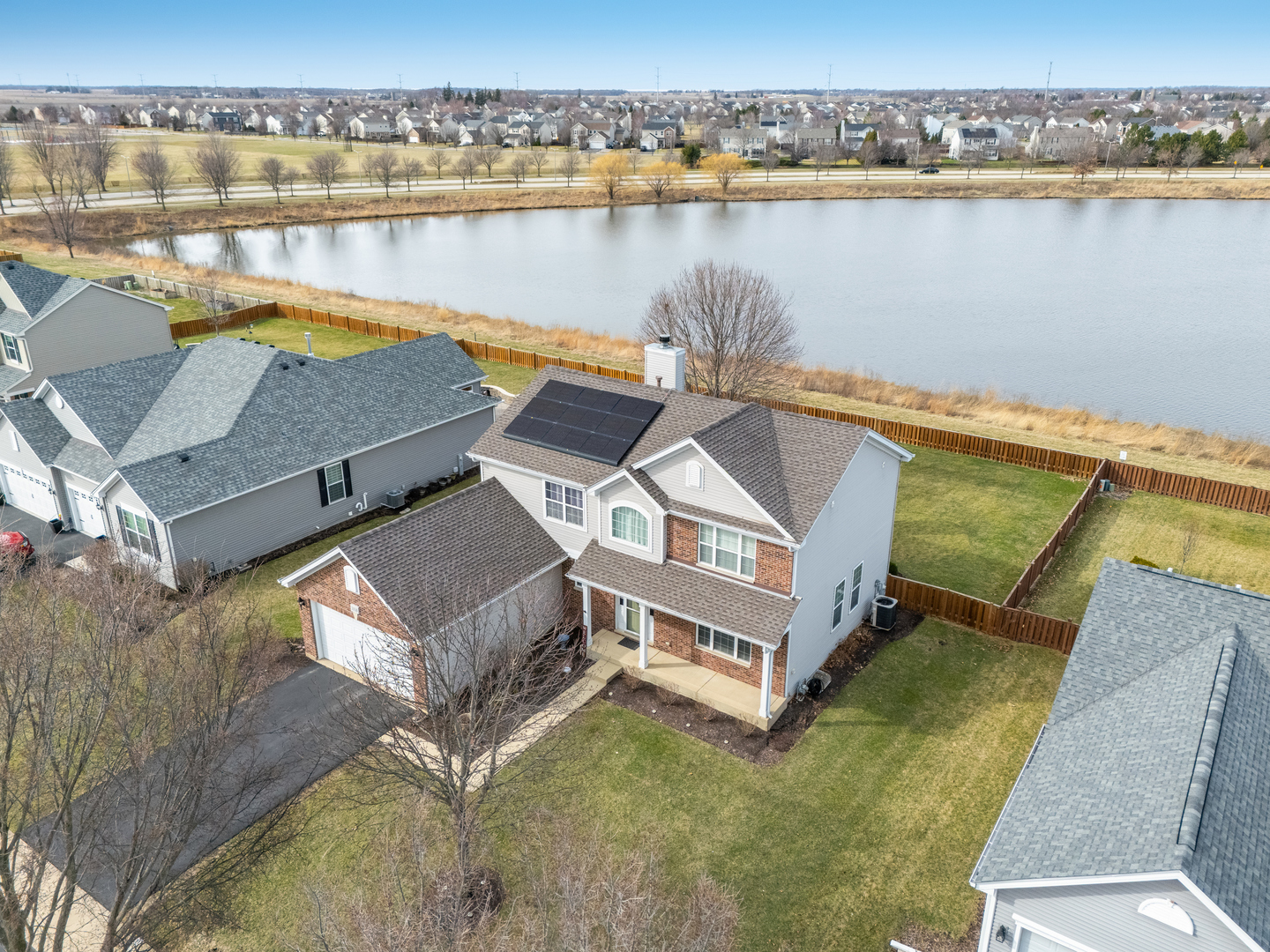 3150 Patterson Road