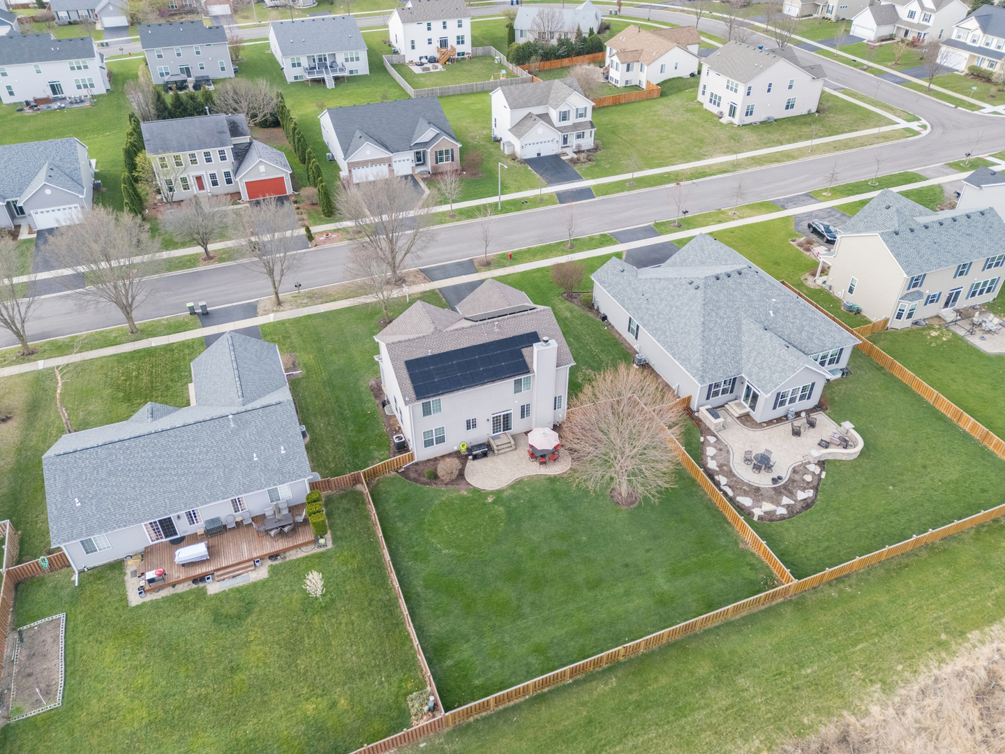 3150 Patterson Road