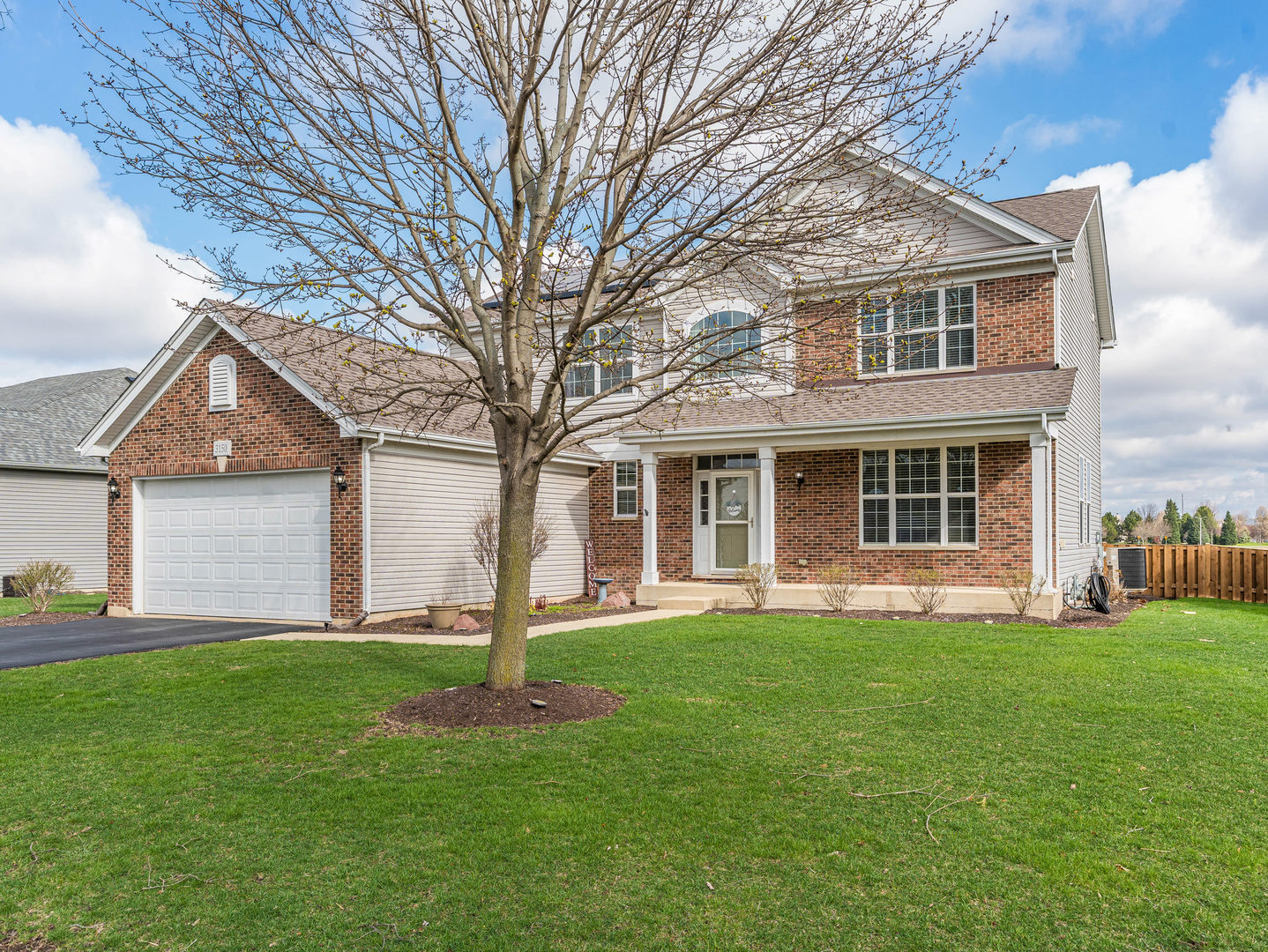 3150 Patterson Road