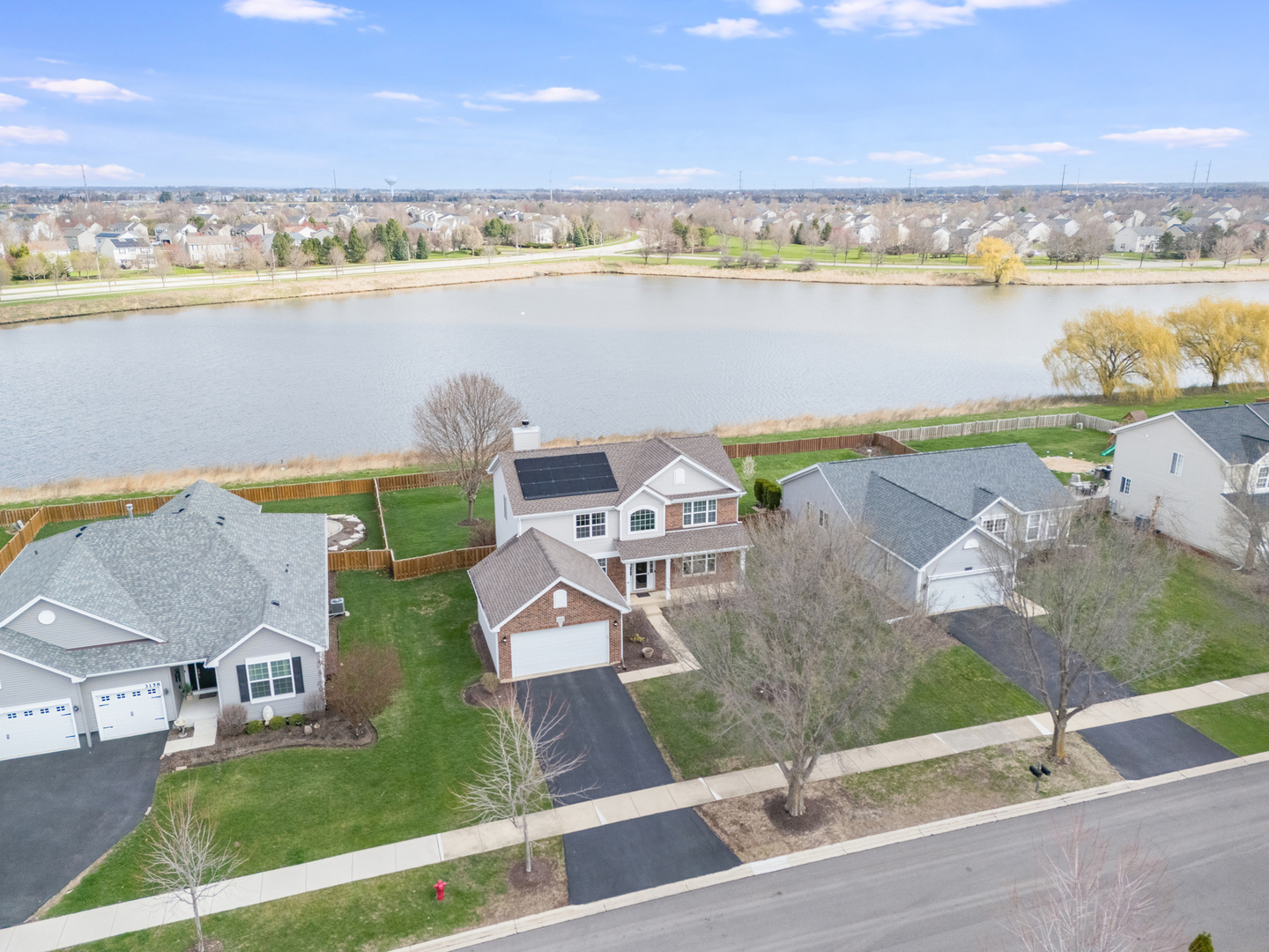3150 Patterson Road