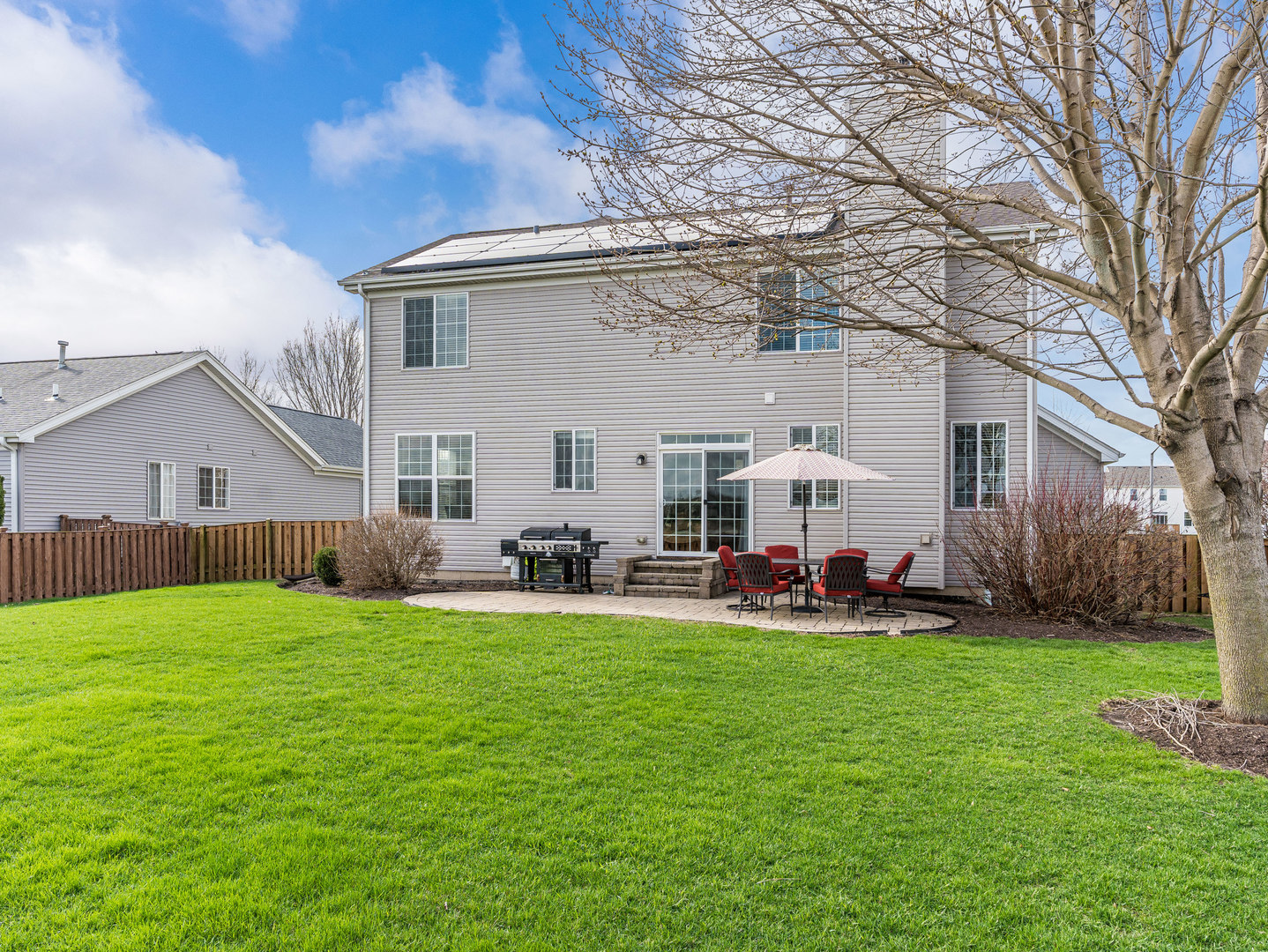 3150 Patterson Road
