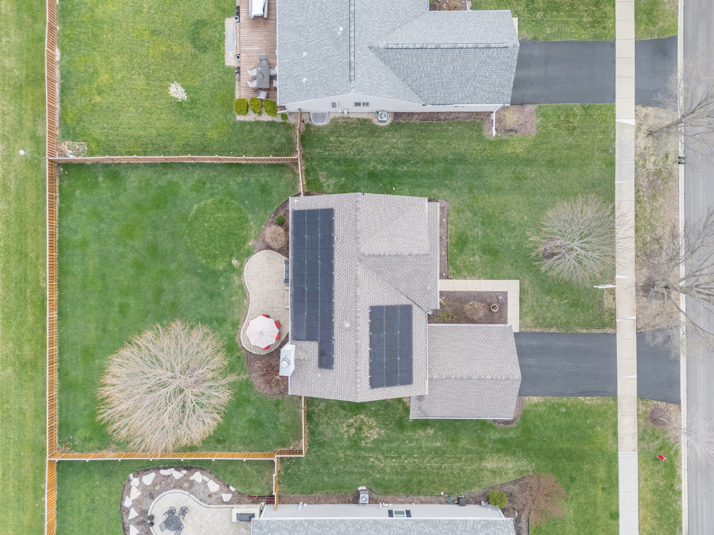 3150 Patterson Road