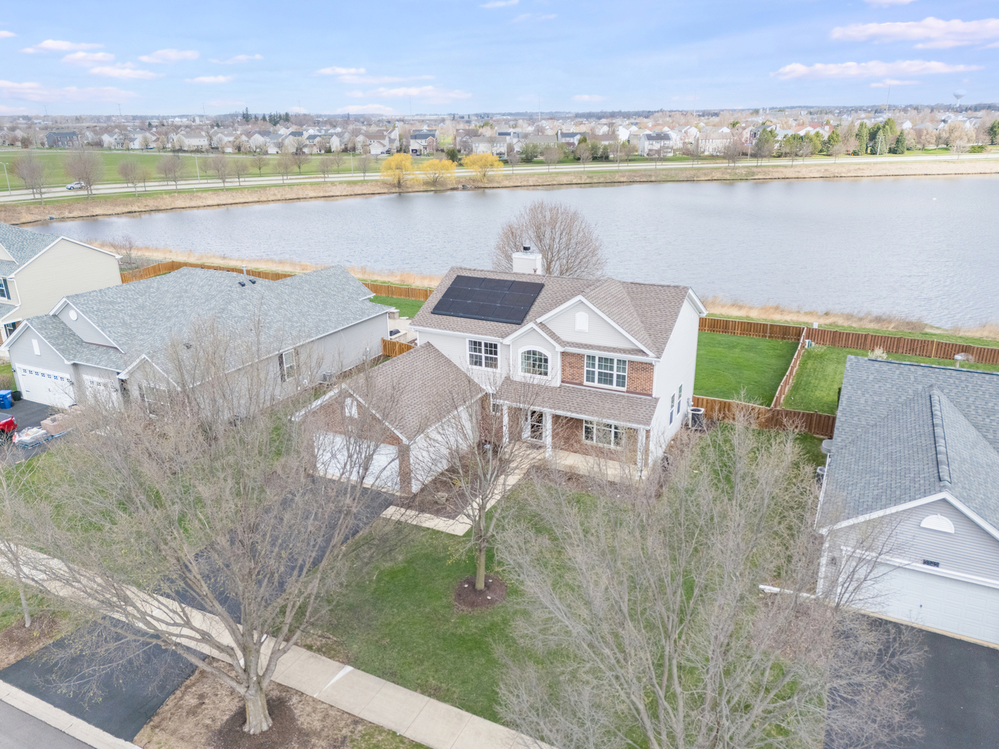 3150 Patterson Road