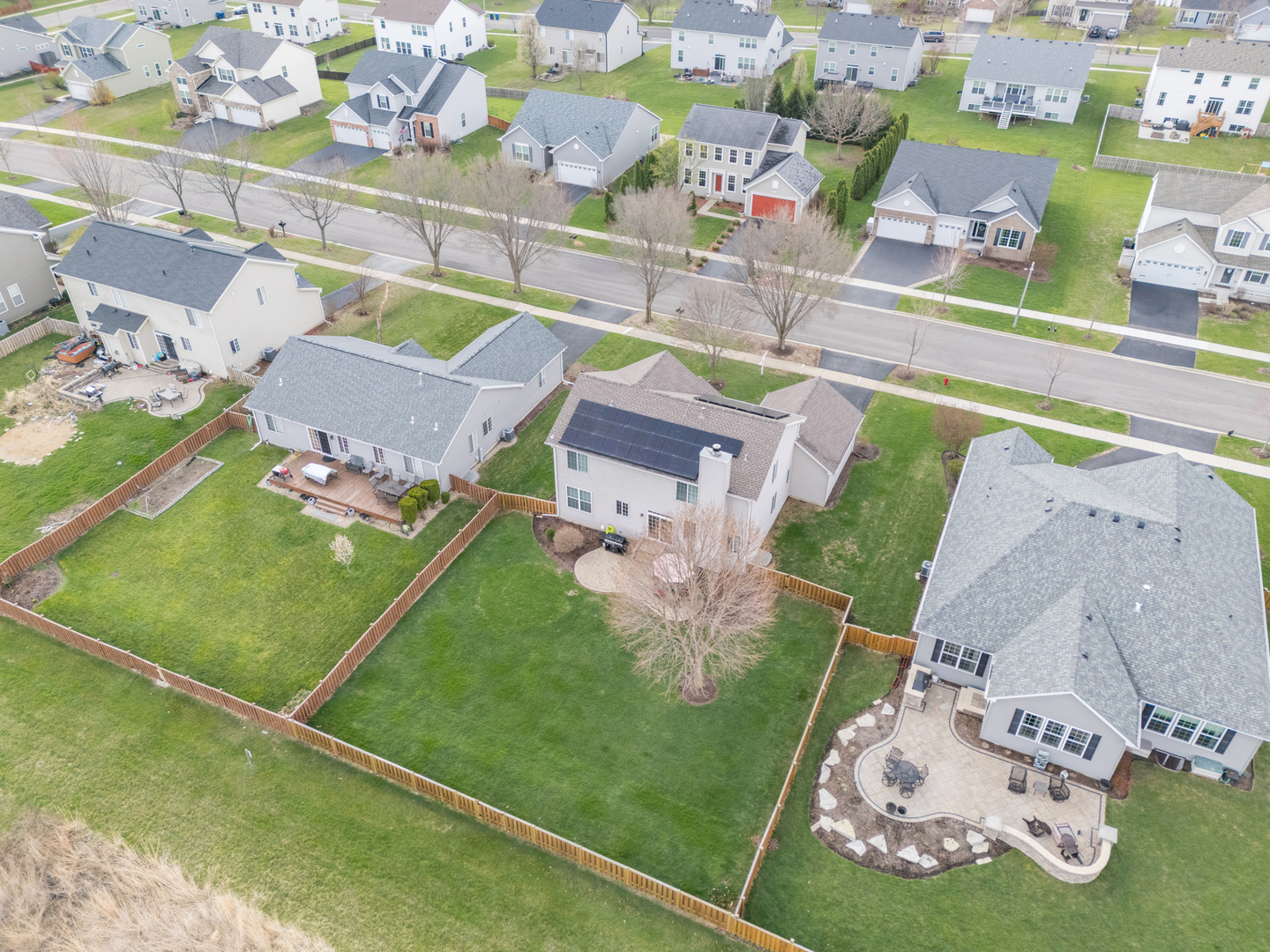 3150 Patterson Road