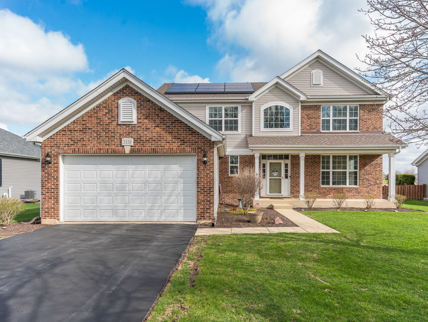 3150 Patterson Road