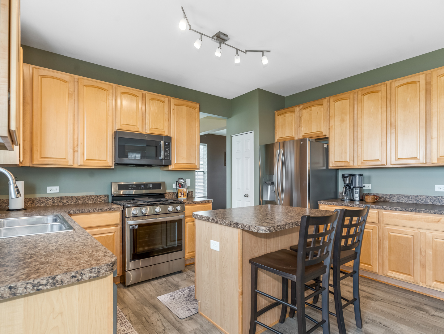 3150 Patterson Road