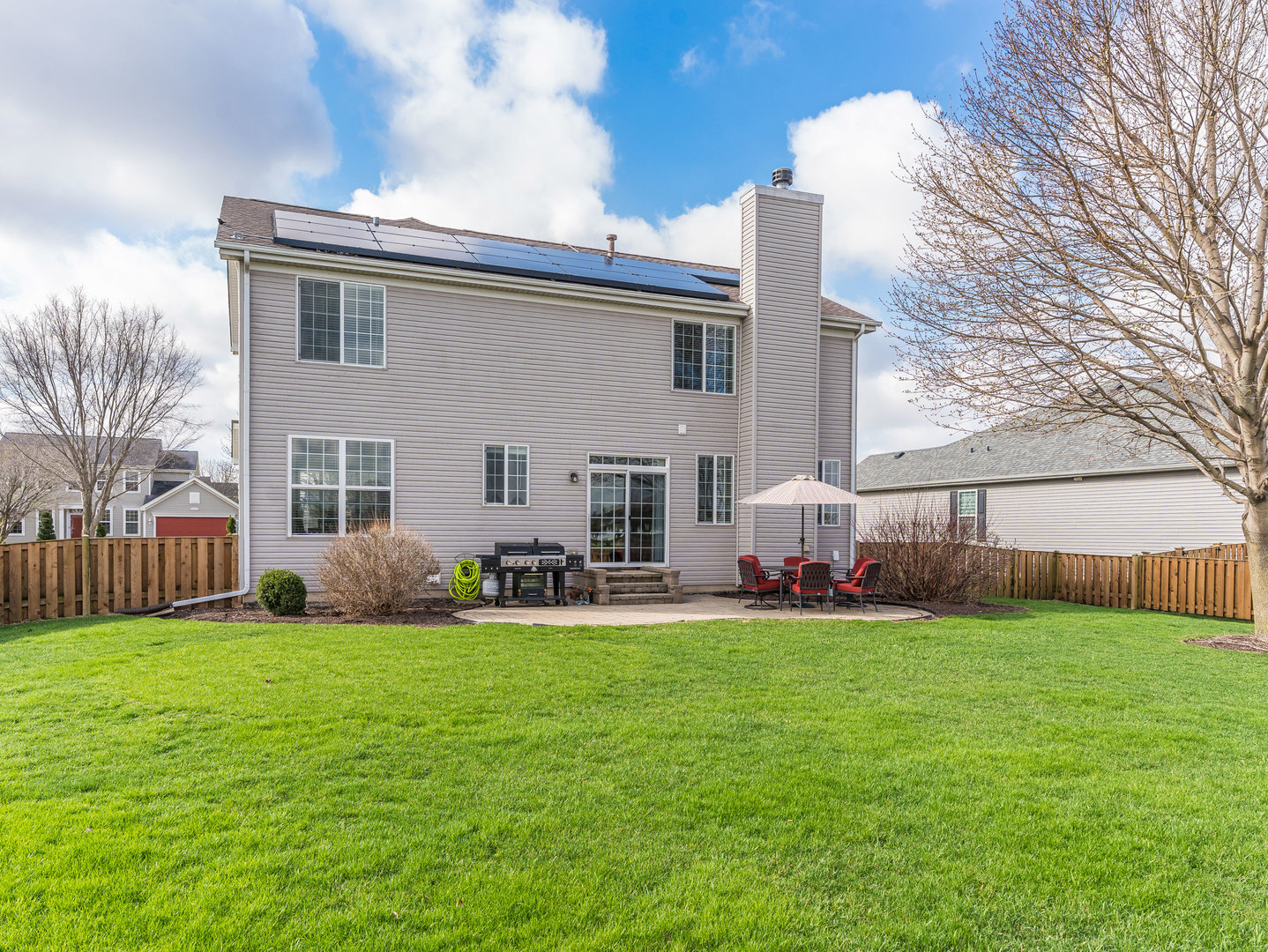 3150 Patterson Road