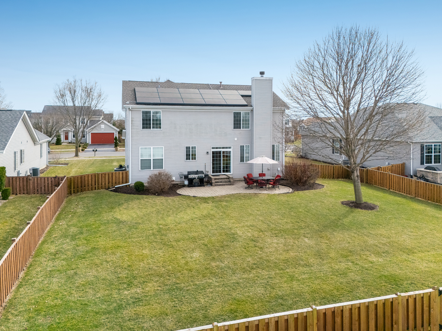 3150 Patterson Road