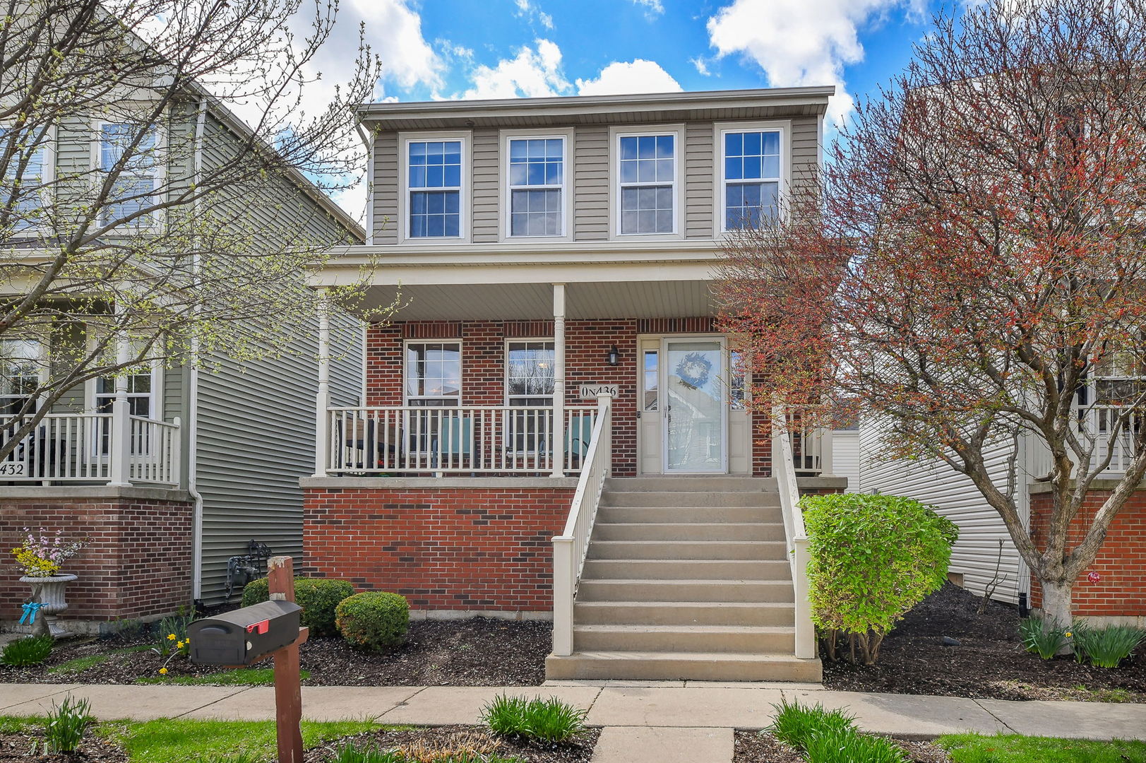 0N436 Taylor Drive
