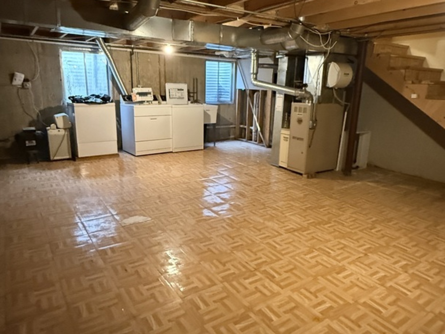 125 Maple Court Unit: 1