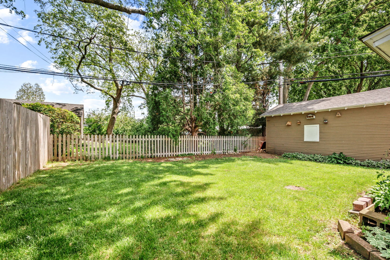 408 S Elmwood Drive