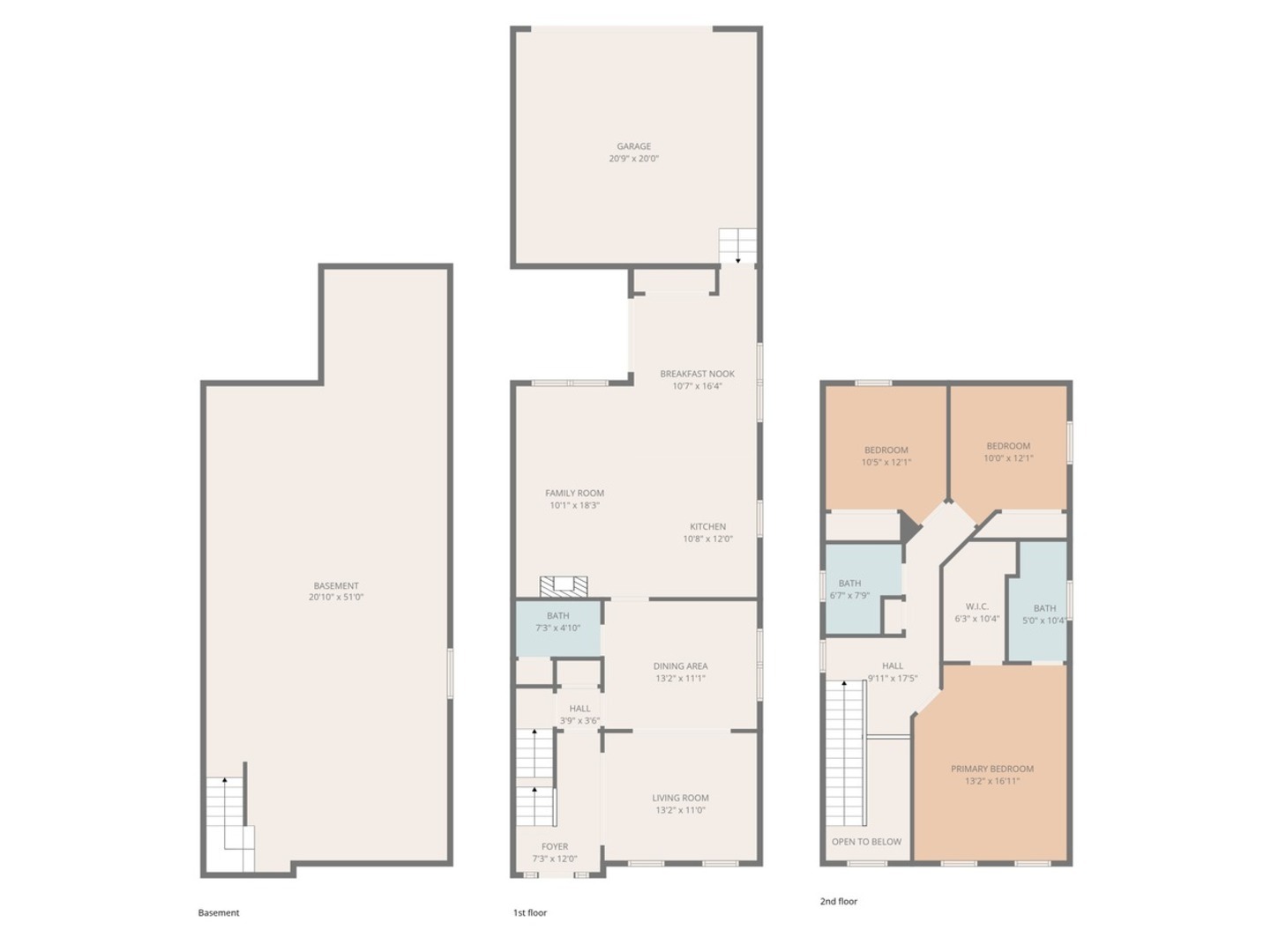 0N422 TAYLOR Drive