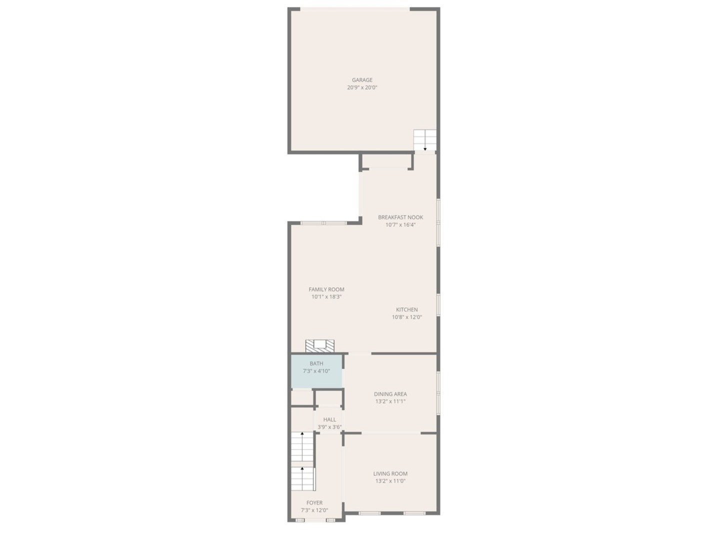 0N422 TAYLOR Drive