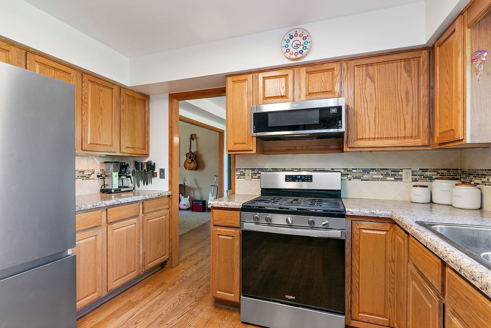 924 S Locust Street
